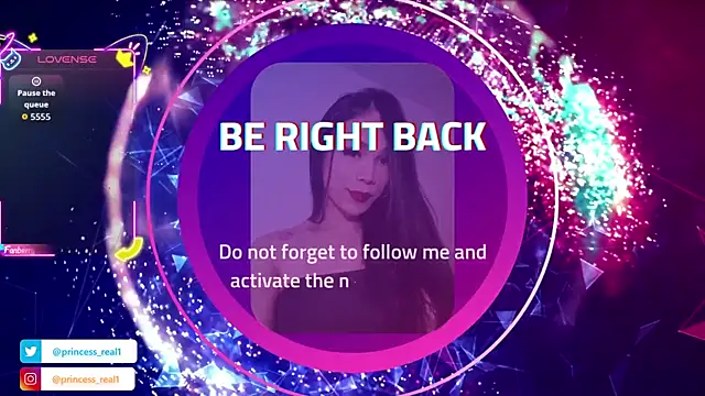 Snapshot of princess0303 chatting on 09/14/25, 05:06 princess0303 online show from 09/14/25, 05:06