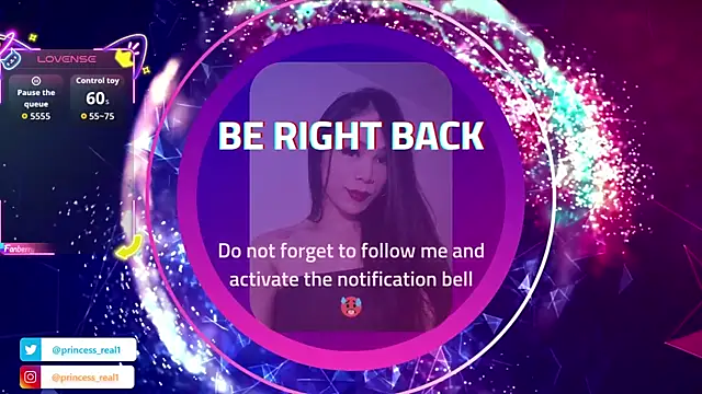 Snapshot of princess0303 chatting on 09/23/25, 05:32 princess0303 online show from 09/23/25, 05:32