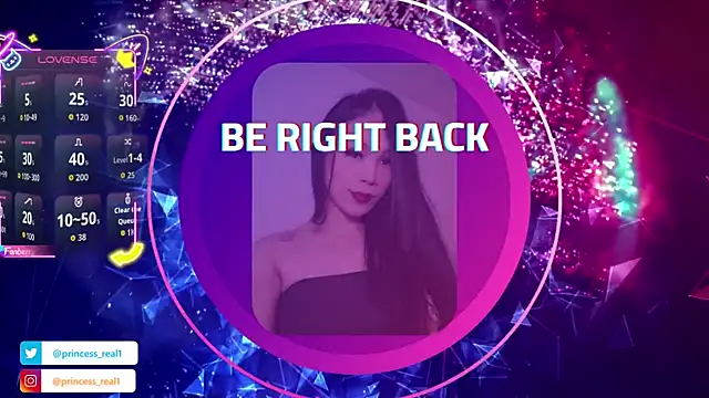 Snapshot of princess0303 chatting on 09/24/25, 05:22 princess0303 online show from 09/24/25, 05:22