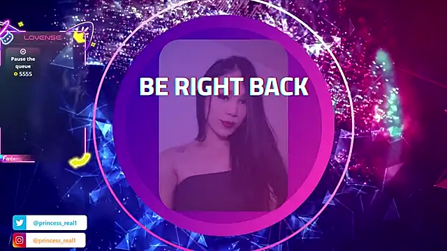 Snapshot of princess0303 chatting on 10/01/25, 05:35 princess0303 online show from 10/01/25, 05:35