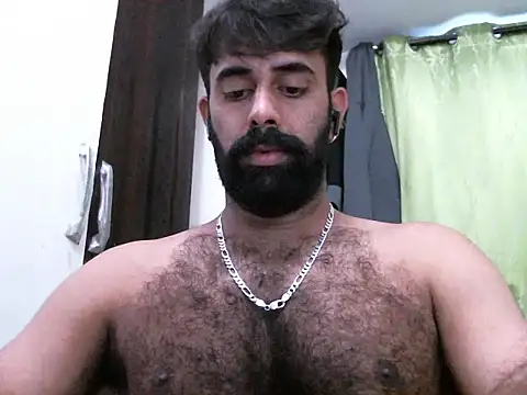 Snapshot of indianhairybull chatting on 02/06/25, 12:37 indianhairybull online show from 02/06/25, 12:37