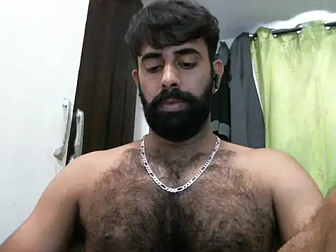 Snapshot of indianhairybull chatting on 02/12/25, 04:12 indianhairybull online show from 02/12/25, 04:12