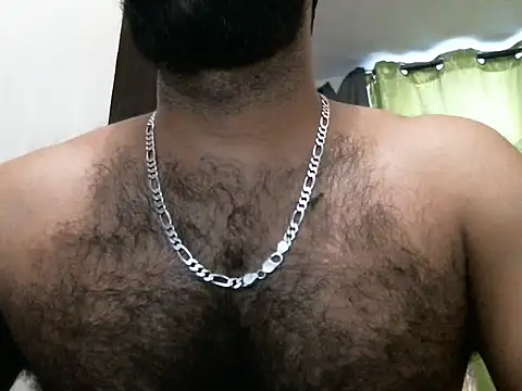 Snapshot of indianhairybull chatting on 02/26/25, 12:36 indianhairybull online show from 02/26/25, 12:36