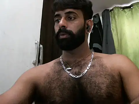 Snapshot of indianhairybull chatting on 03/06/25, 04:41 indianhairybull online show from 03/06/25, 04:41