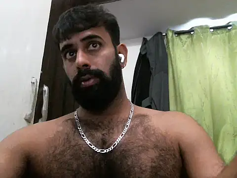 indianhairybull online show from 11/08/25, 05:29