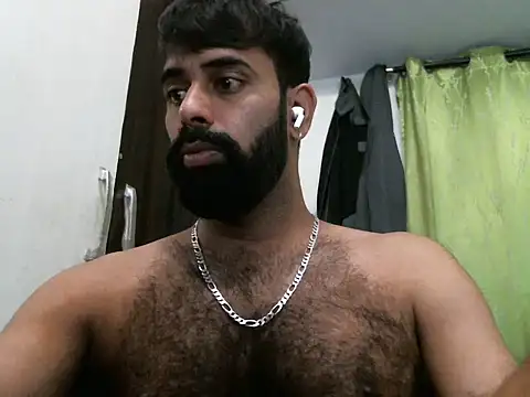 indianhairybull online show from 11/21/25, 12:10