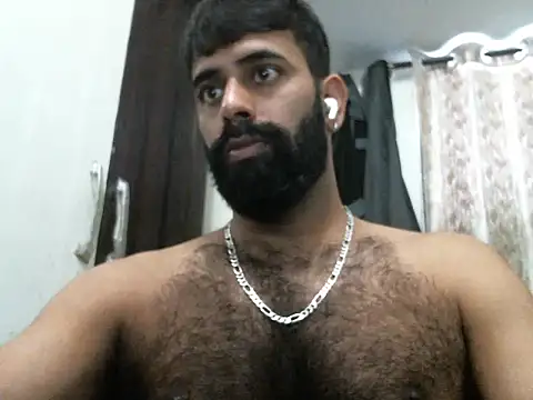 indianhairybull online show from 01/07/26, 04:04