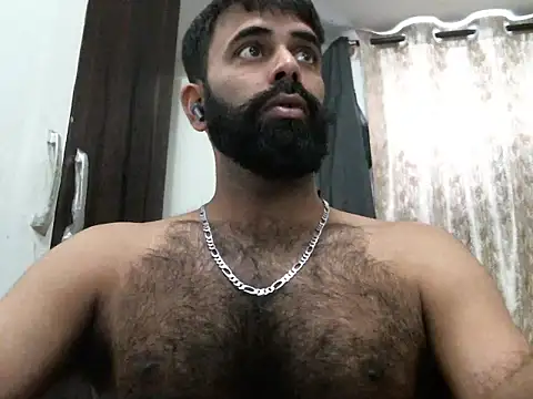 indianhairybull online show from 02/13/26, 04:30