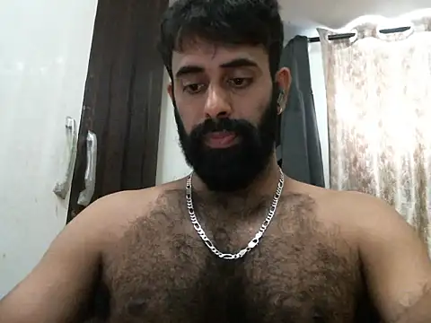 indianhairybull online show from 03/05/26, 04:41