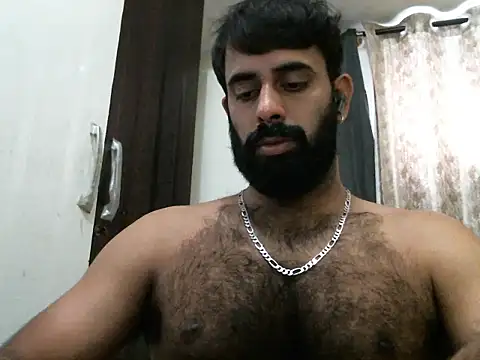 indianhairybull online show from 03/27/26, 04:29