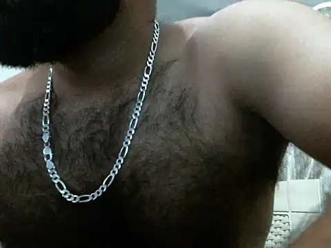 indianhairybull online show from 04/06/26, 04:21