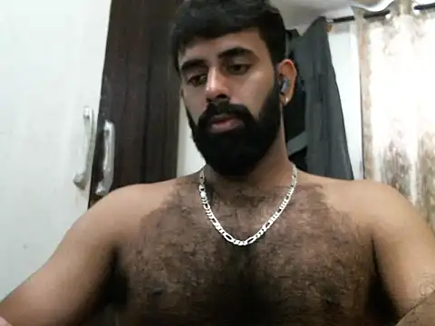 indianhairybull online show from 04/21/26, 04:30