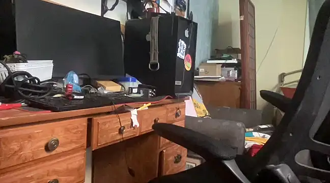 BigManCandy online show from 01/30/25, 09:04