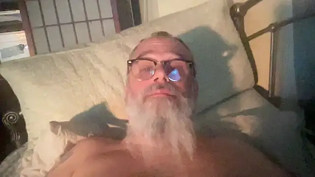 BigManCandy online show from 02/03/25, 05:18