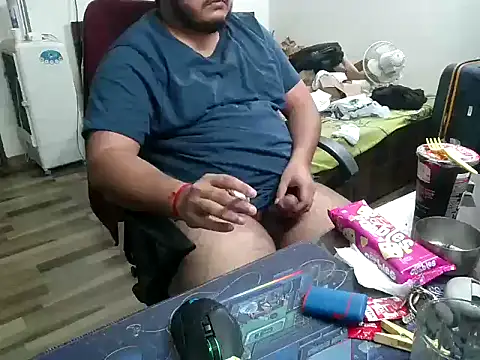 TheIndianTower online show from 12/15/25, 05:06