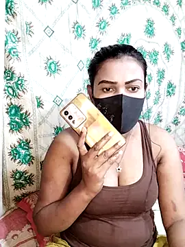 monekhan123 online show from 03/13/25, 04:23