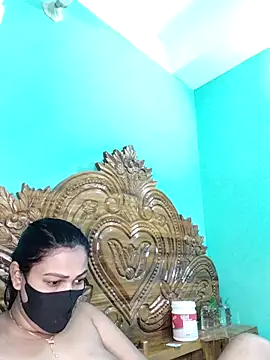 monekhan123 online show from 12/03/25, 12:58