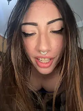 AbbySecrets- online show from 03/10/26, 12:21