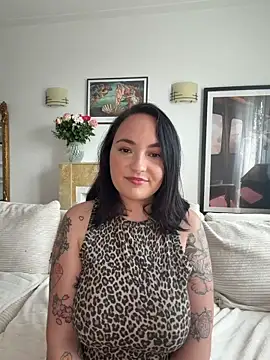 Orgasmille online show from 04/27/26, 10:24