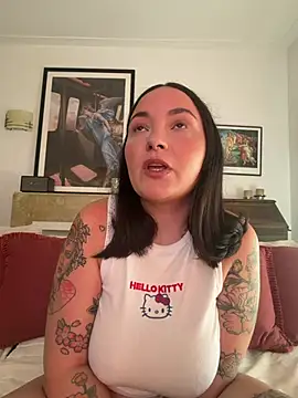 Orgasmille online show from 06/15/26, 09:22