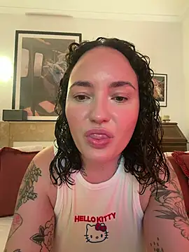 Orgasmille online show from 06/25/26, 08:08
