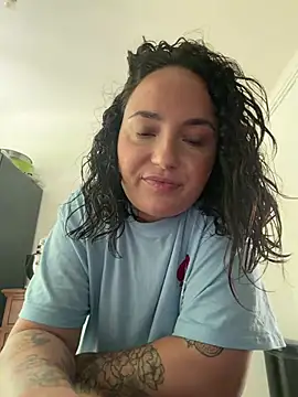 Orgasmille online show from 06/29/26, 10:15