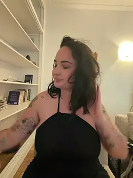 Orgasmille online show from 07/02/26, 07:42