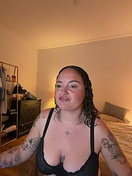 Orgasmille online show from 07/07/26, 08:35