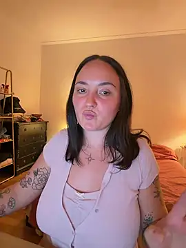 Orgasmille online show from 08/05/26, 07:49