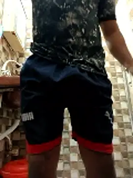 sethgamble000777 online show from 12/19/25, 07:32