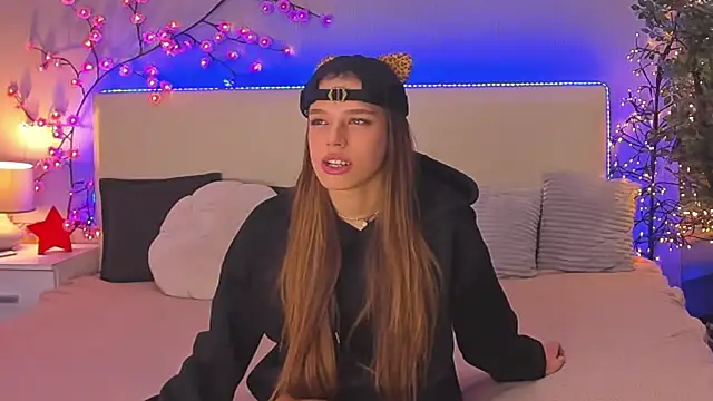 melissacrayzy online show from 03/18/26, 06:16