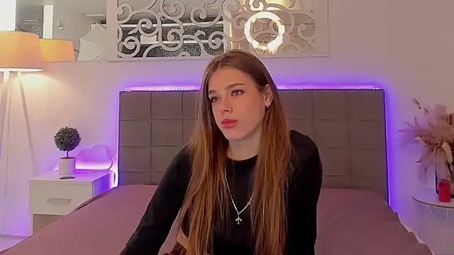 melissacrayzy online show from 04/01/26, 05:30