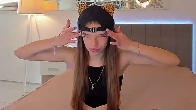 melissacrayzy online show from 05/23/26, 05:23
