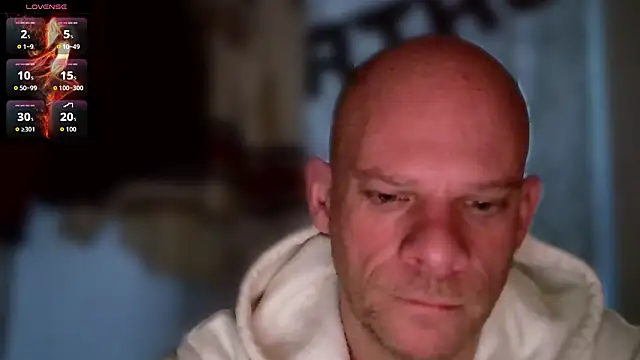 Boss5989 online show from 03/08/26, 11:14