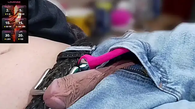 Boss5989 online show from 03/16/26, 01:26