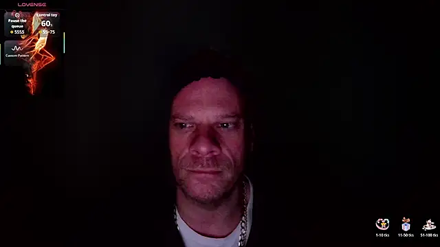 Boss5989 online show from 03/19/26, 09:57