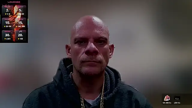 Boss5989 online show from 03/20/26, 12:43