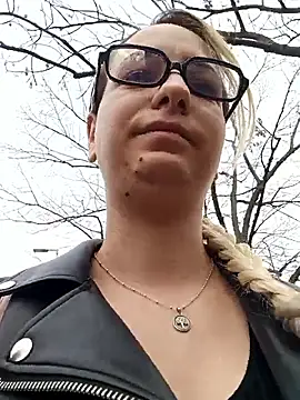 Mia RainX online show from 03/17/26, 10:51