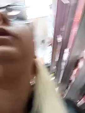 Mia RainX online show from 04/07/26, 02:17