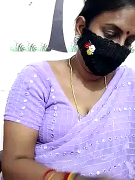Tamil Meera12 online show from 03/16/26, 05:24