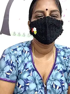 Tamil Meera12 online show from 03/22/26, 03:32