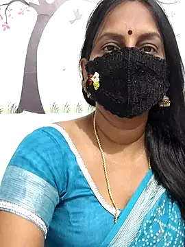Tamil Meera12 online show from 04/29/26, 04:44