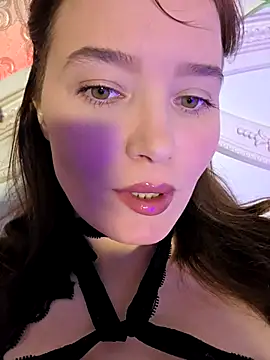 GoddessYanaMironova online show from 03/07/26, 05:10