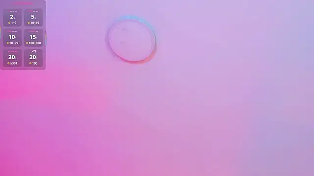 Snapshot of Alyssia_Collins chatting on 03/19/25, 02:35 Alyssia Collins online show from 03/19/25, 02:35