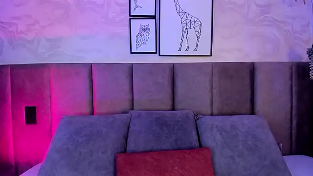 Alyssia Collins online show from 03/26/26, 02:06