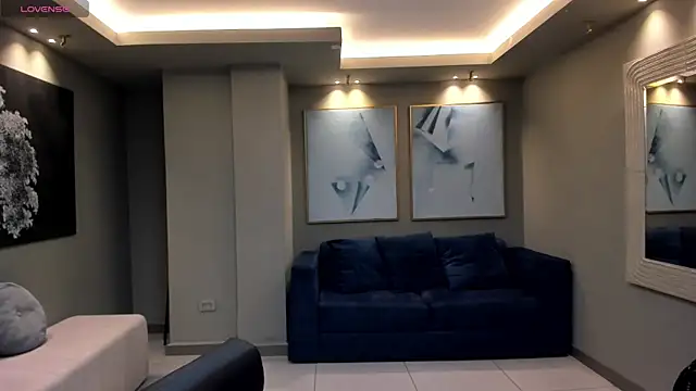 BeccaBaxter online show from 03/11/25, 07:25