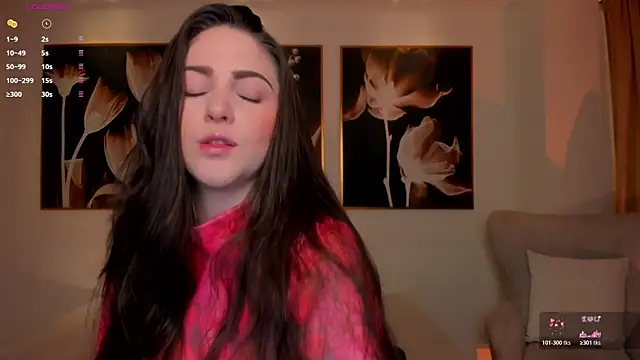 BeccaBaxter online show from 07/02/26, 12:22