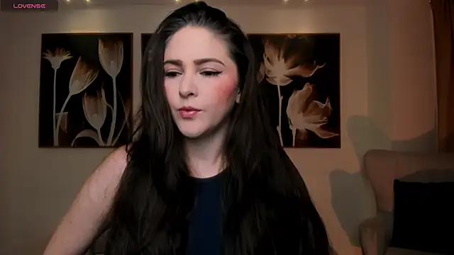 BeccaBaxter online show from 07/03/26, 12:33