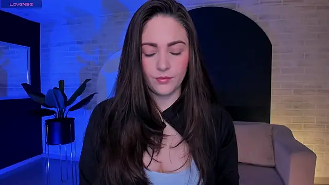 BeccaBaxter online show from 07/12/26, 12:29