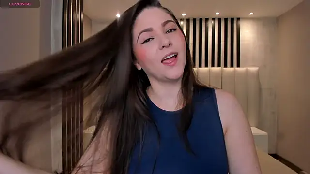 BeccaBaxter online show from 07/20/26, 12:29